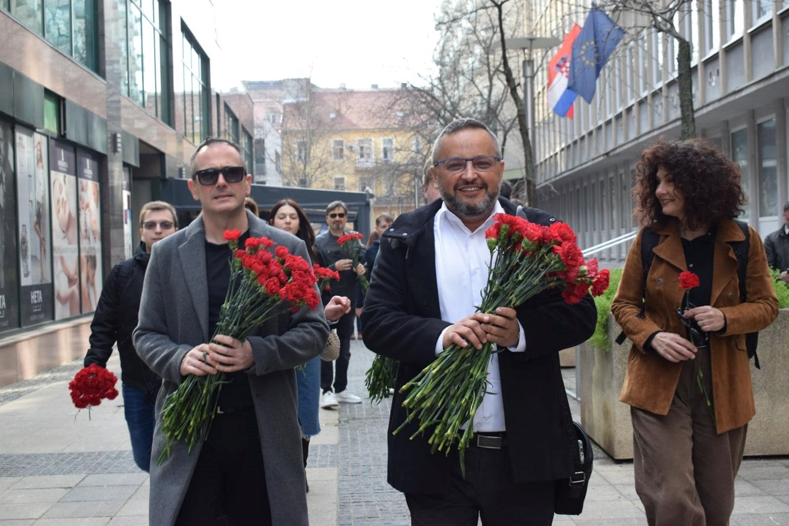 SDP-ovac Kolarić izbrisao video s mreža i ispričao se