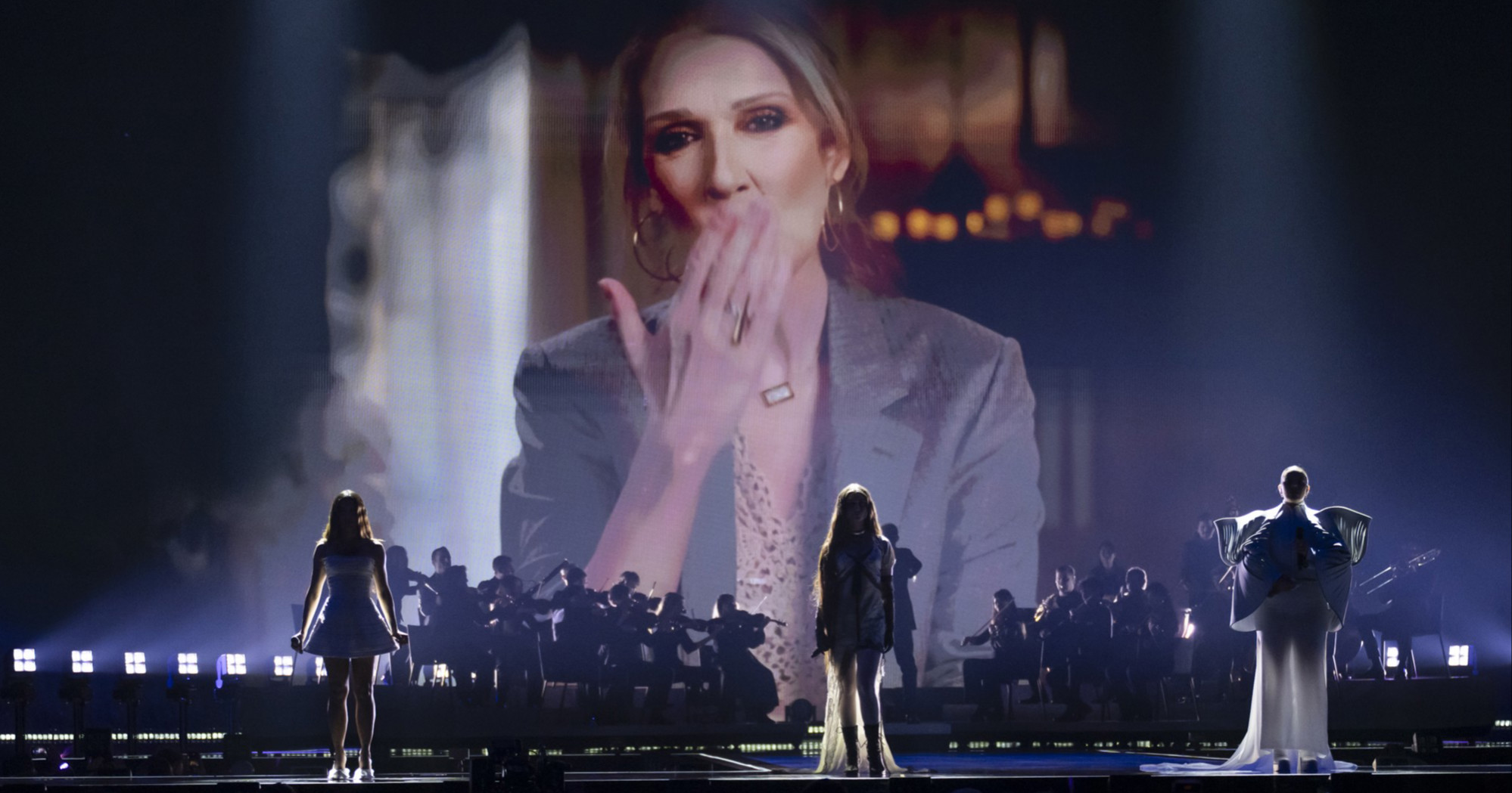 Kanada će se dogodine natjecati na Eurosongu 😂