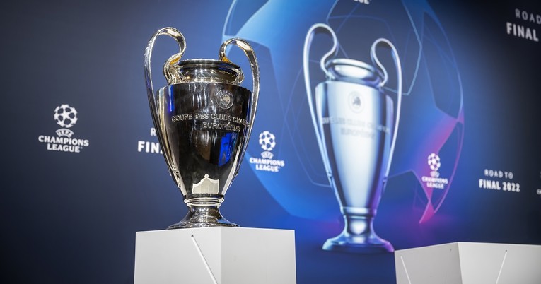 UEFA mijenja sistem dodjele mjesta u Ligi prvaka