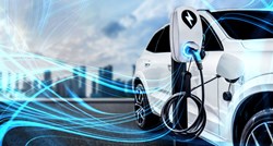 Električni automobili mogli bi skladištiti energiju