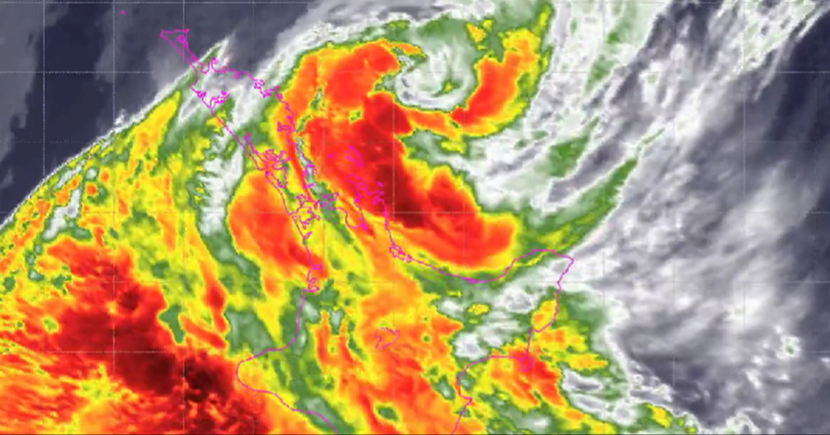 Ciklon Vaianu pogodio Novi Zeland: Tisuće bez struje, stotine evakuirane