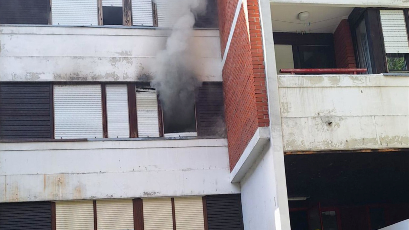 Planuo stan u Zagrebu