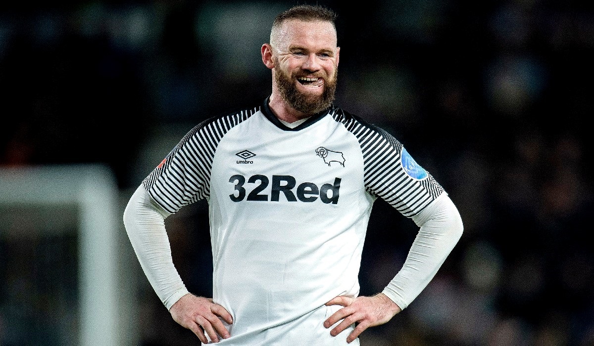Rooney: Messi u Cityju? Mislim da će Liverpool dovesti bolje pojačanje