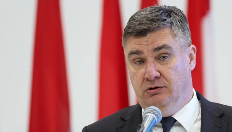 Milanović čestitao Uskrs pravoslavnim vjernicima