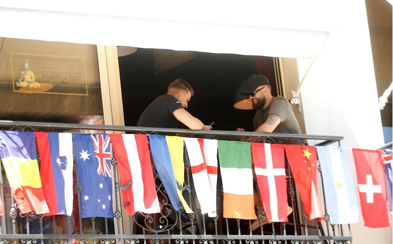 "Osjećaj je zastrašujuć": Amerikanci zbog Trumpa otkazuju putovanja u inozemstvo