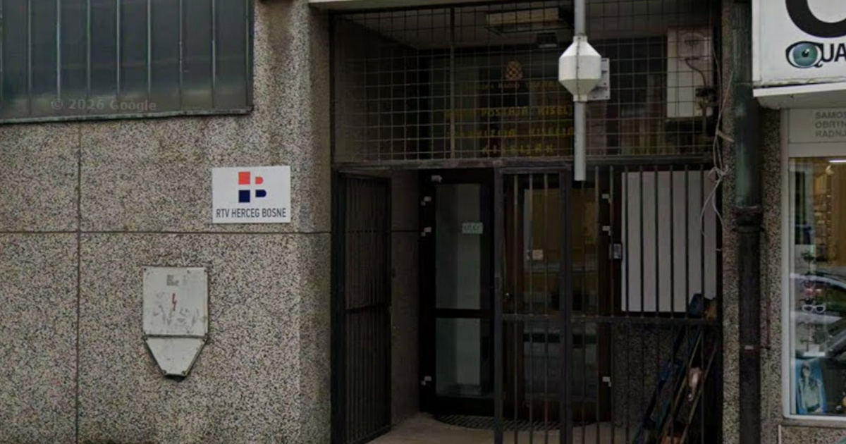 Novinari u BiH pronašli bombu pokraj redakcije. Drugi put u tri mjeseca