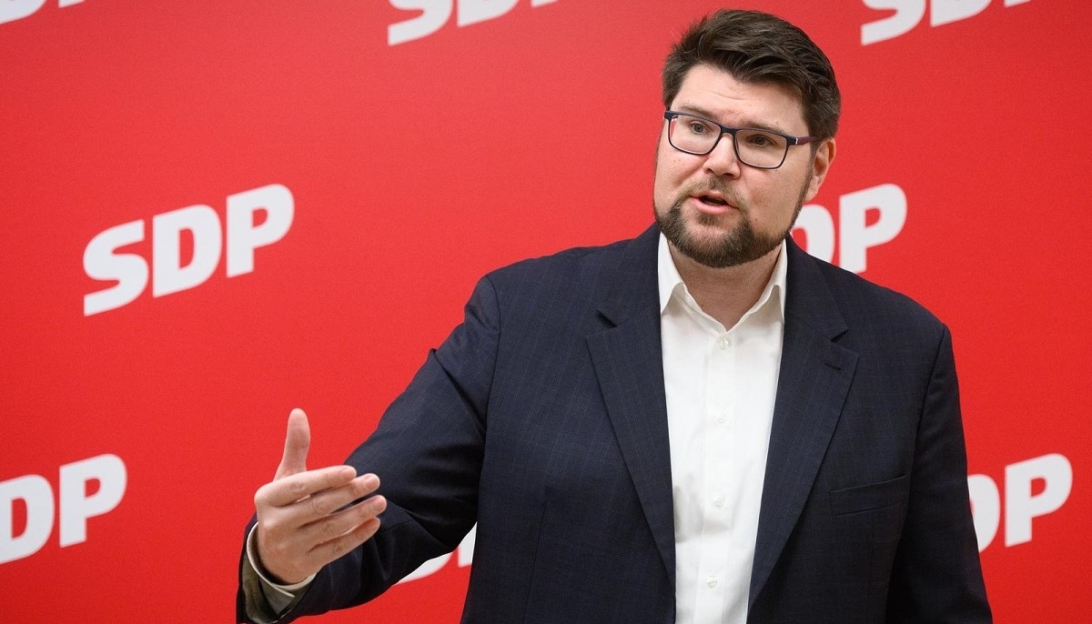 Grbin: HDZ nas je doveo u krizu morala, neznanja i lopovluka