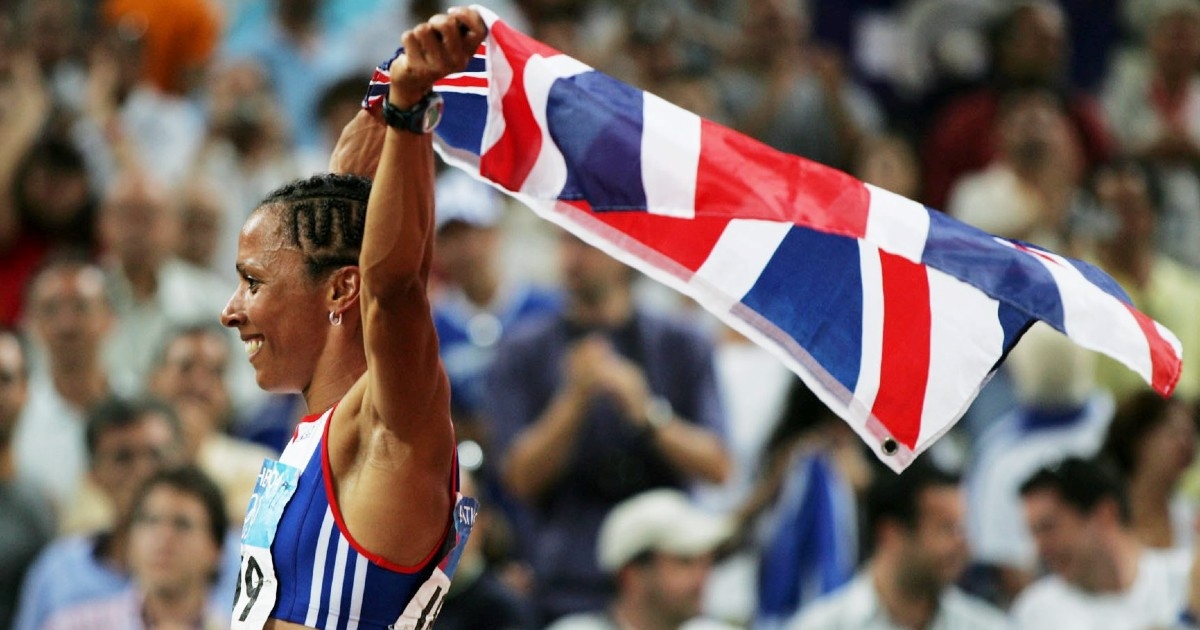 Dvostruka olimpijska pobjednica priznala da je homoseksualka