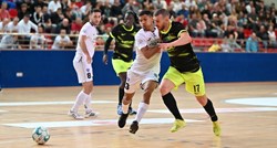Novo Vrijeme i Futsal Pula saznali suparnike u elitnoj rundi futsal Lige prvaka