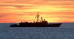 Amerika nudi Grčkoj ugovor o kupnji ratnih brodova, Francuzi neće biti sretni