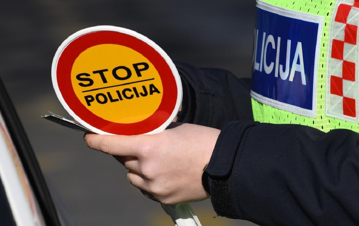 Sud čovjeku u Karlovcu uzeo auto, dao 920 eura kazne i 60 dana zatvora