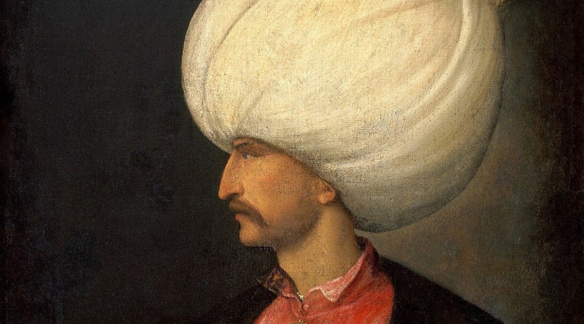 Otac mu je pobio sve konkurente. Postao je jedan od najmoćnijih muslimana ikad