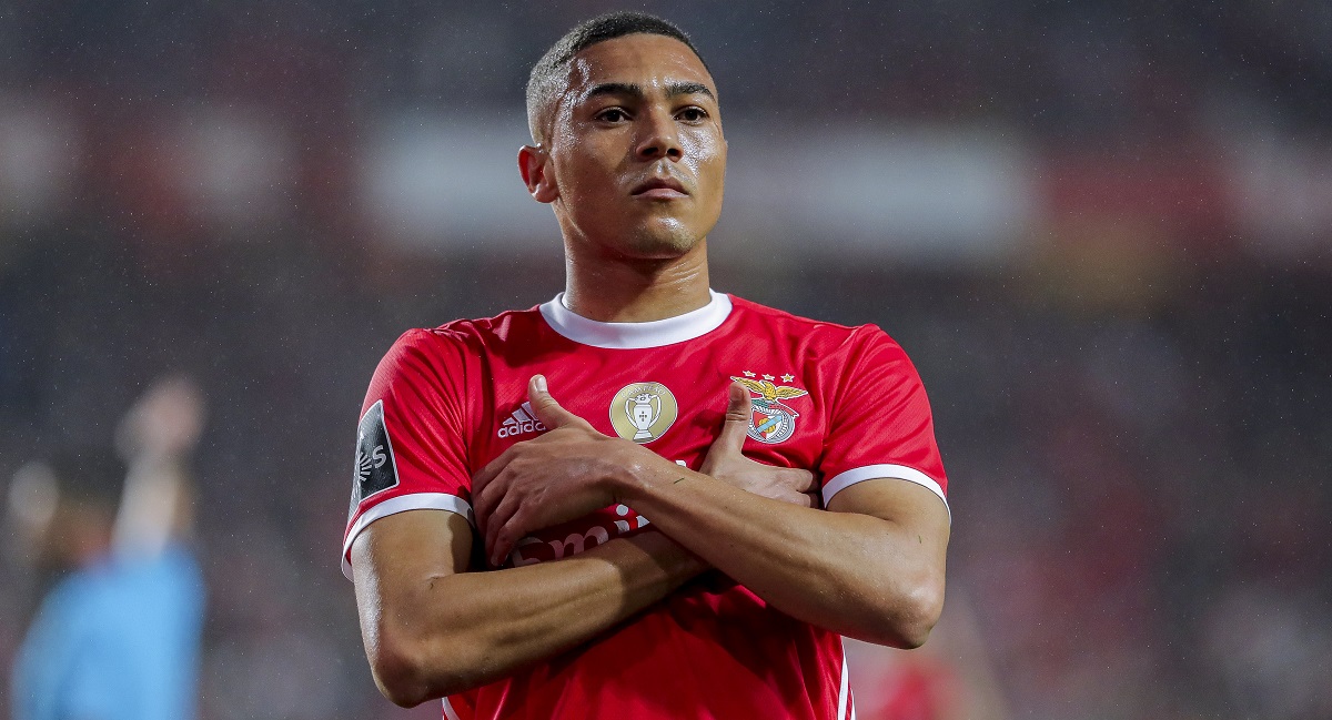 Tko je brazilski golgeter od 100 milijuna za kojeg se bore Liverpool i Chelsea?