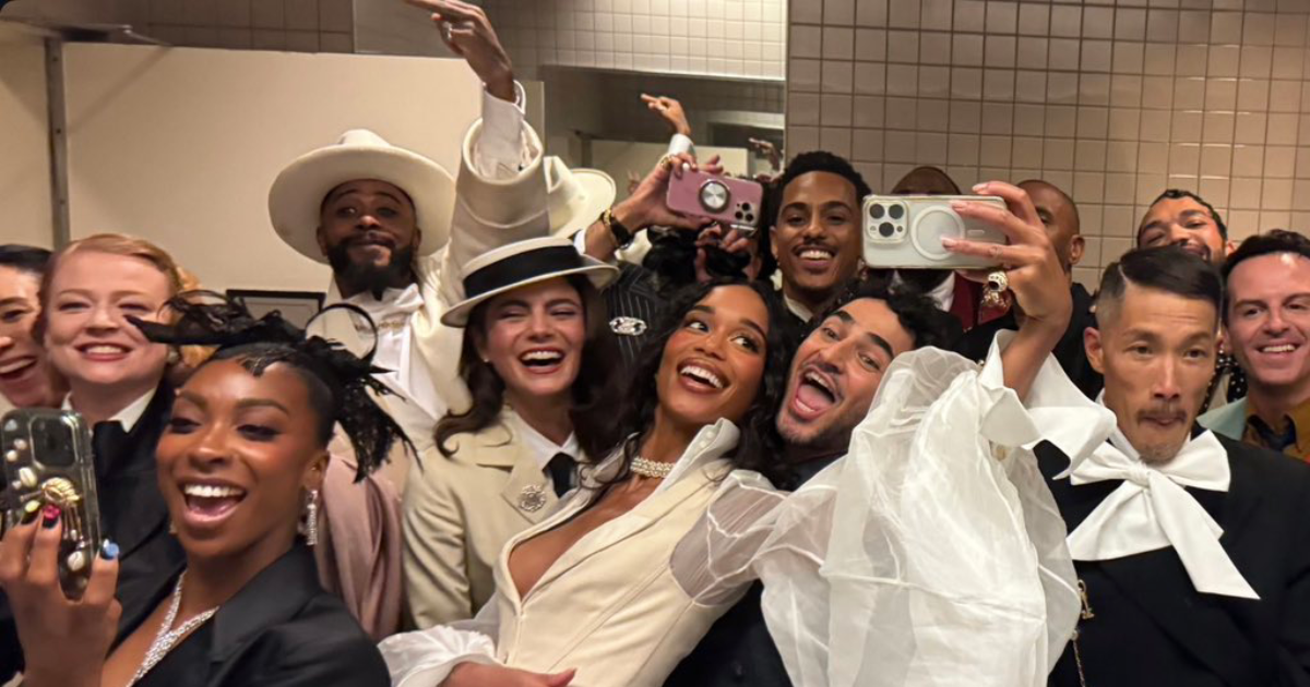 "Tko su ovi ljudi?": Viralni selfie s Met Gale zbunio internet