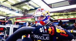 Max Verstappen: Uopće nisam zabrinut radi Mercedesove brzine