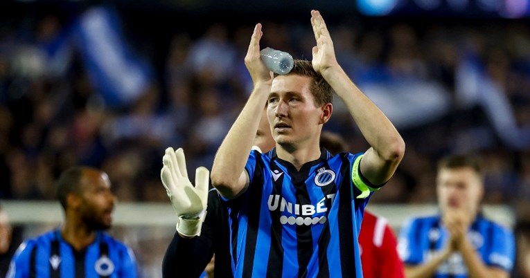 Najveći hit LP-a uzeo je bod u Madridu i prošao u osminu finala LP-a