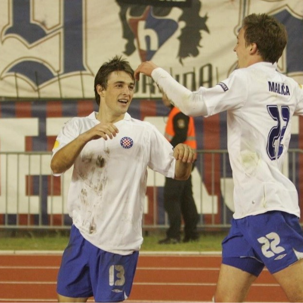 Dan kada je Sinjski dijamant zasjenio Lukakua. Hajduk od tada nema važnu euro-pobjedu