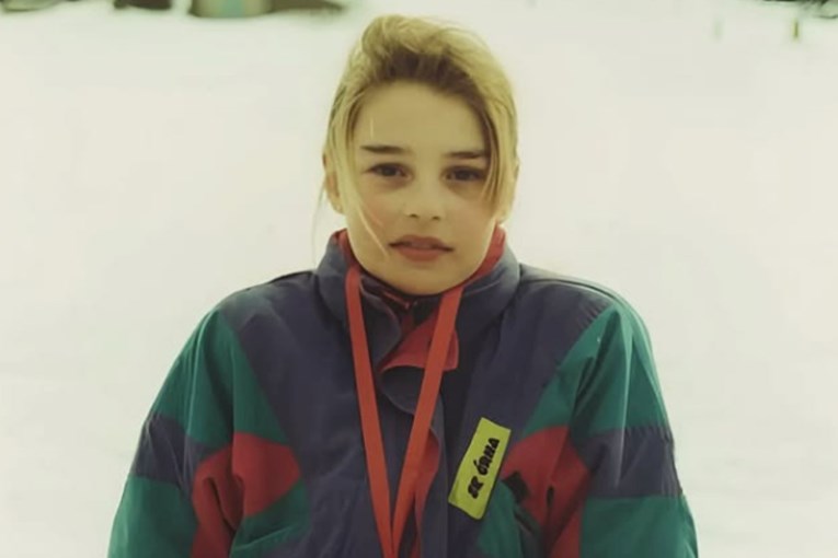 Prepoznajete li jednu od najboljih skijašica ikad?