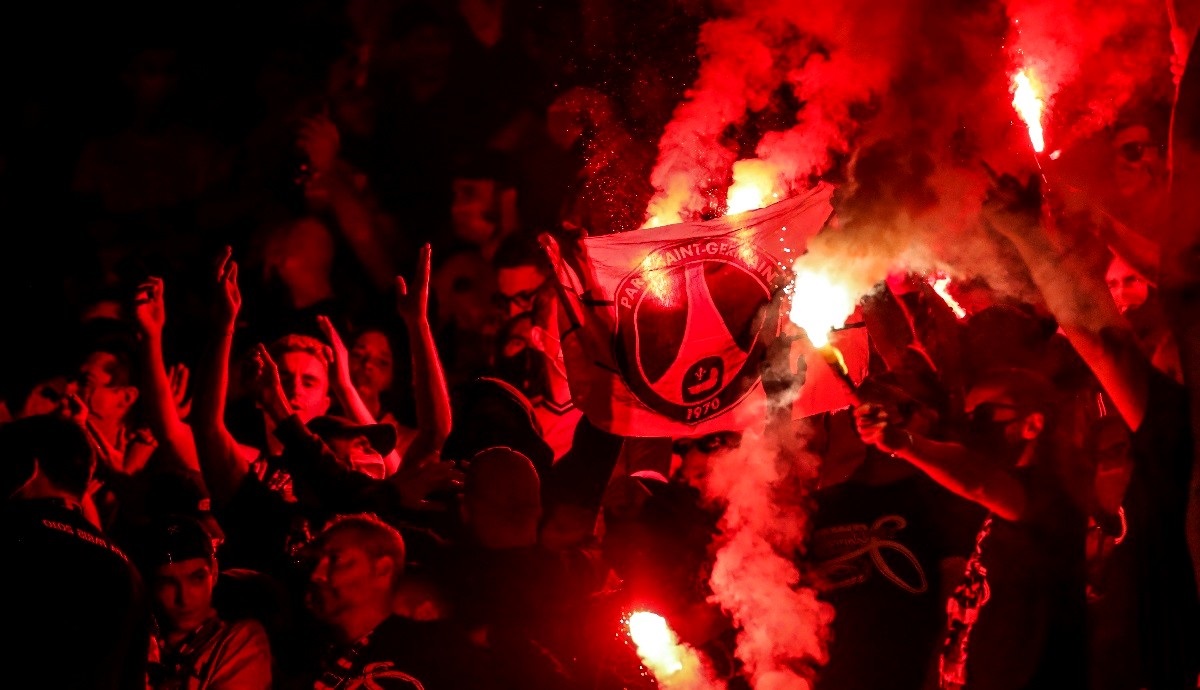 Francuzi divljali po Parizu nakon poraza PSG-a, uhićeno 148 ljudi