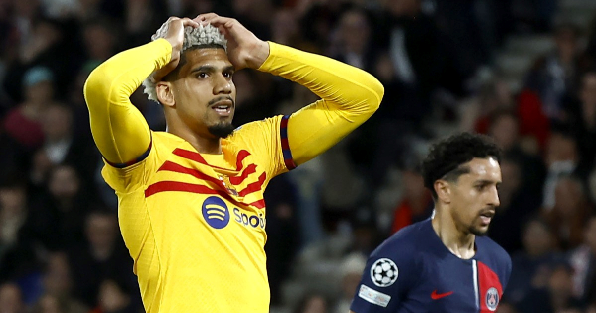 Zvijezda Barcelone dobila neograničeni dopust. Ne zna se kad će se vratiti u ekipu