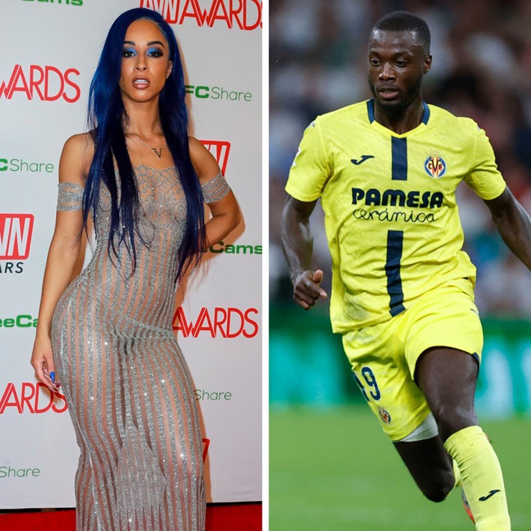 18+ glumica zaludjela nogometaša, sprema se brak: "Ona je ljubav njegova života"