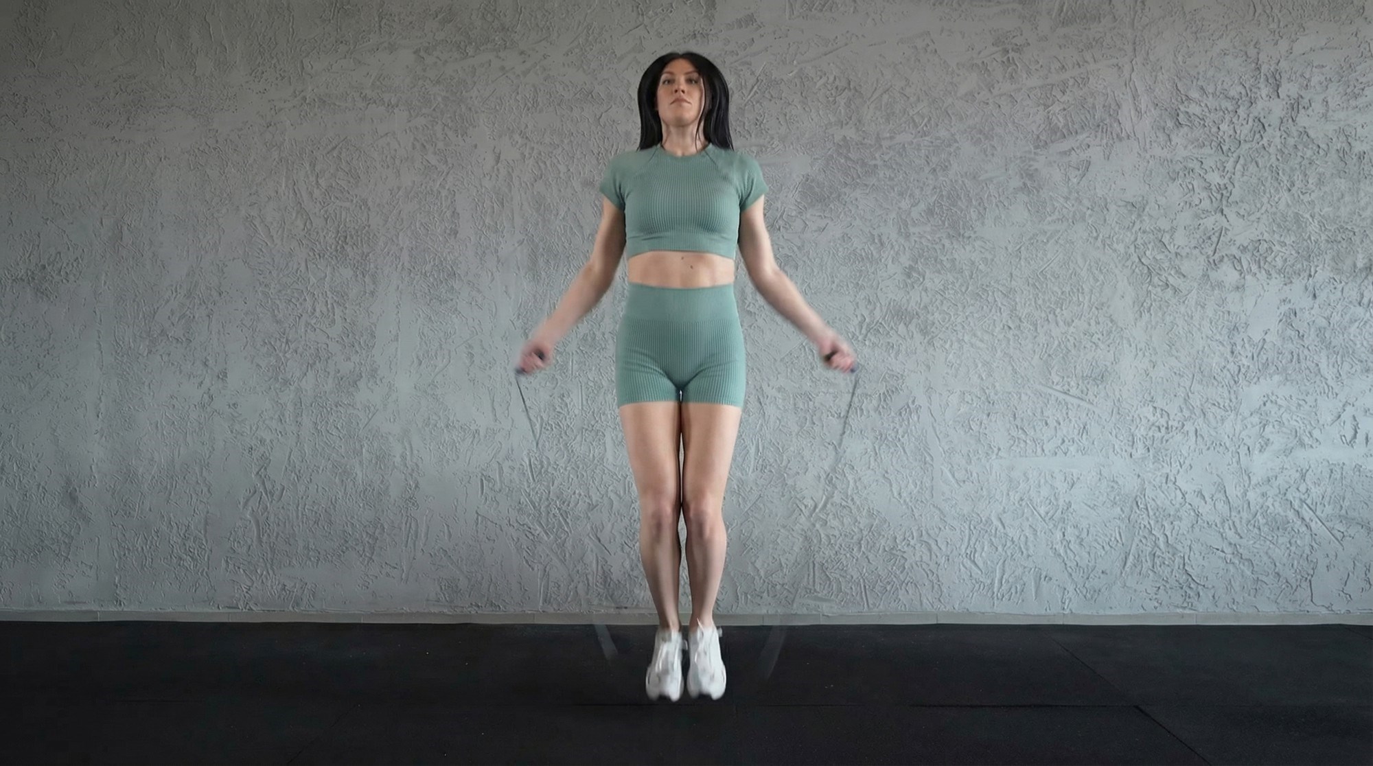 Zašto je preskakanje vijače idealan kardio trening