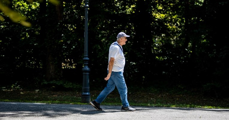 Snaga hodanja: Jednostavan korak za poboljšanje zdravlja