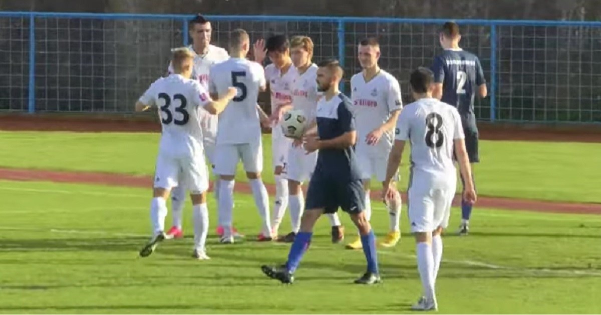 GOŠK - SLAVEN 1:4 Slaven prošao u četvrtfinale kupa, GOŠK pružio dobar otpor