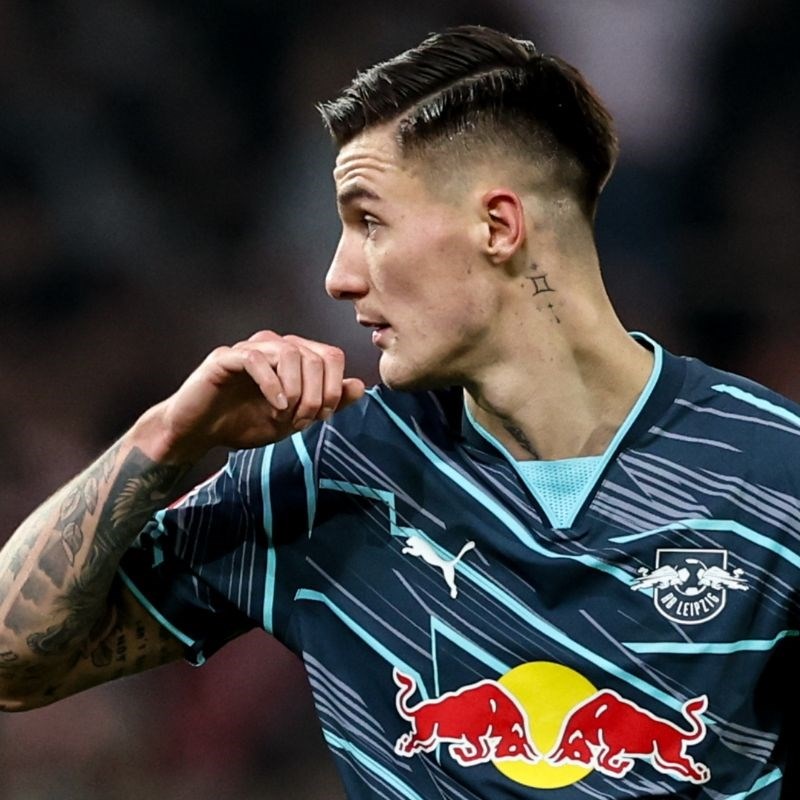 Slovenci: Šeško je odabrao novi klub. Odbio je Liverpool, United i Arsenal
