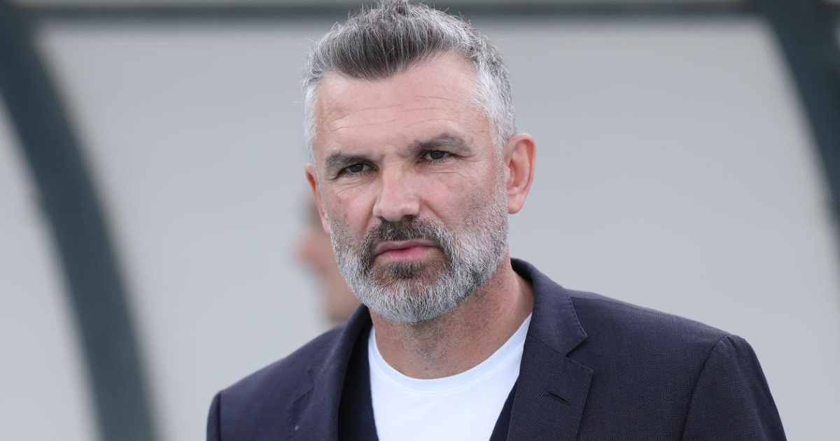 Stipić nakon nevjerojatne pobjede Vukovara: Bacao sam bisere pred svinje