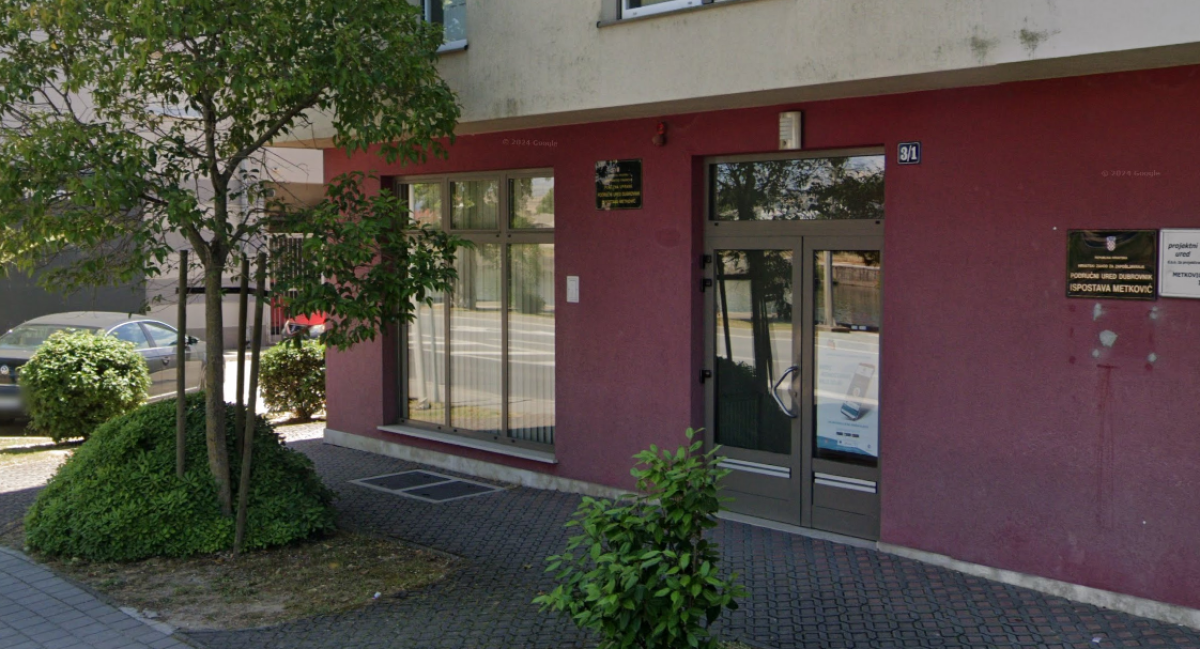 Poreznik u Metkoviću uzeo 93.000 eura mita? Prijavio ga čovjek koji mu je dao novac