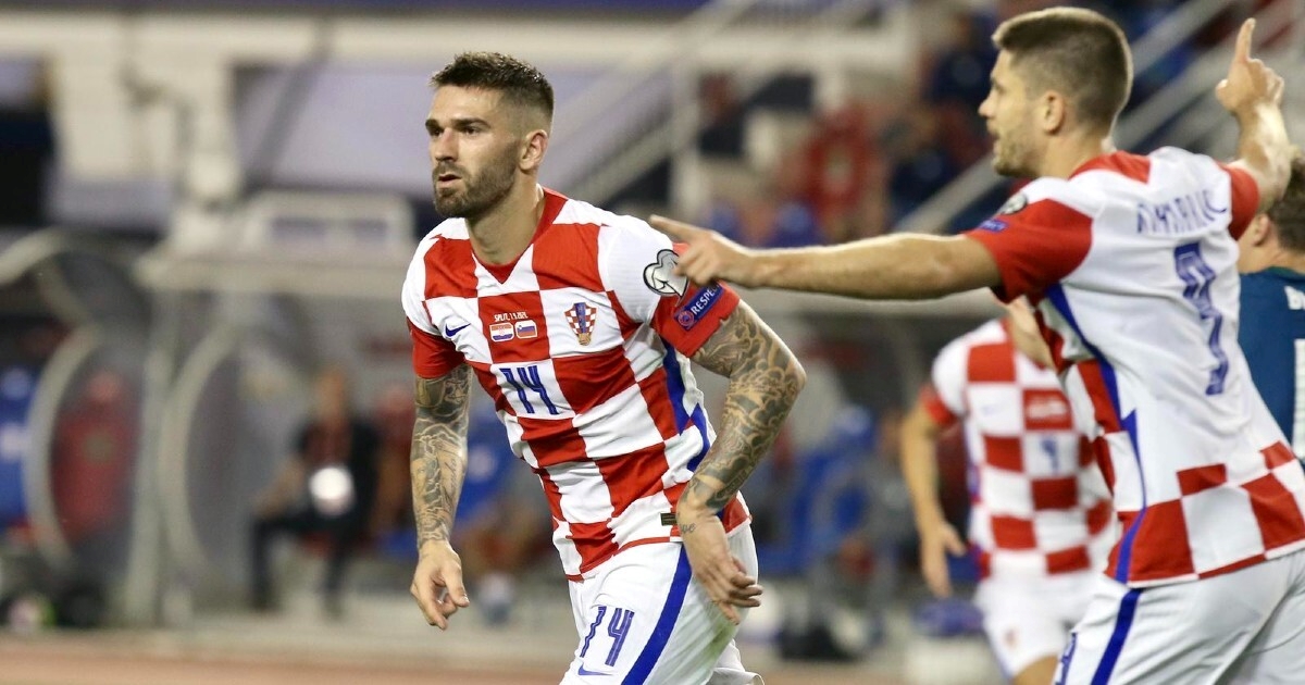 Vraća li se Livaja u hrvatsku reprezentaciju za Ligu nacija?