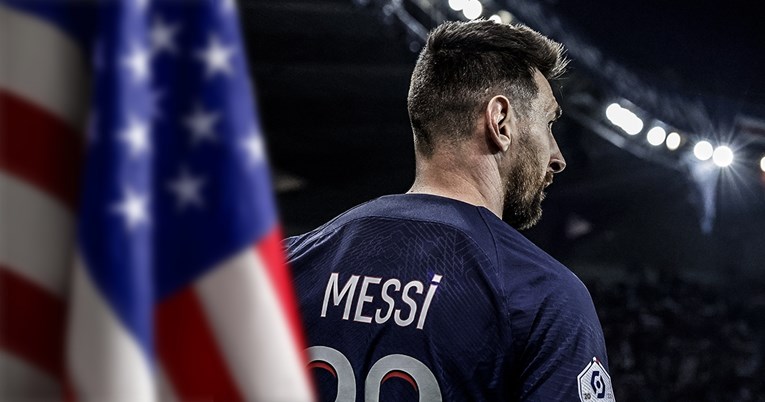 Messi se odrekao arapskih milijardi. U MLS-u će zaraditi i više od toga