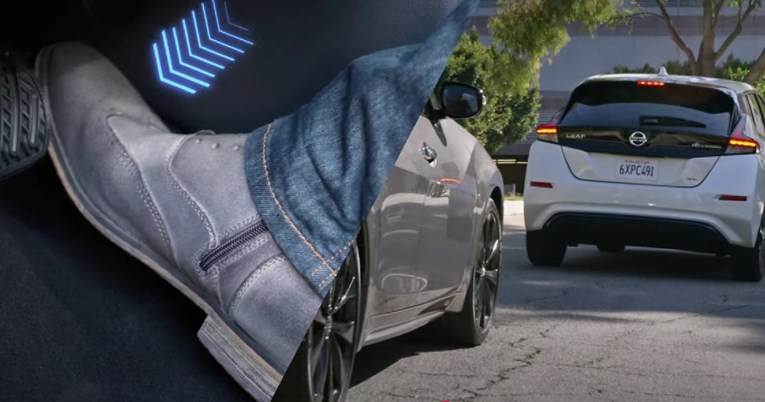 Kina zabranjuje jedan sustav u vozilima: Nema vožnje s jednom pedalom