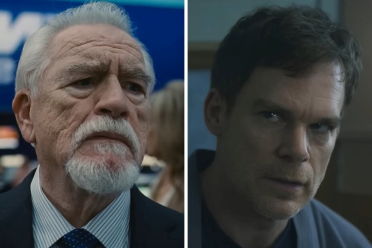 Brian Cox glumi serijskog ubojicu u novoj sezoni serije Dexter