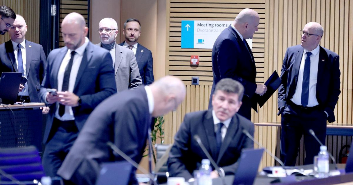 Vlada povećava iznos za uzdržavanje državljana trećih zemalja