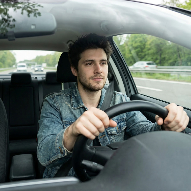 Tko su najoprezniji vozači? Ovi znakovi rijetko griješe