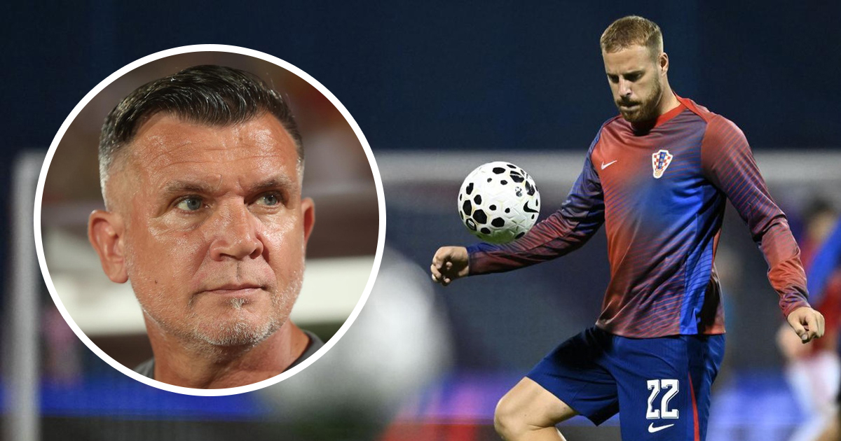 Zekić o hrvatskom reprezentativcu: Smeta mi što prolazi ispod radara, a sjajan je