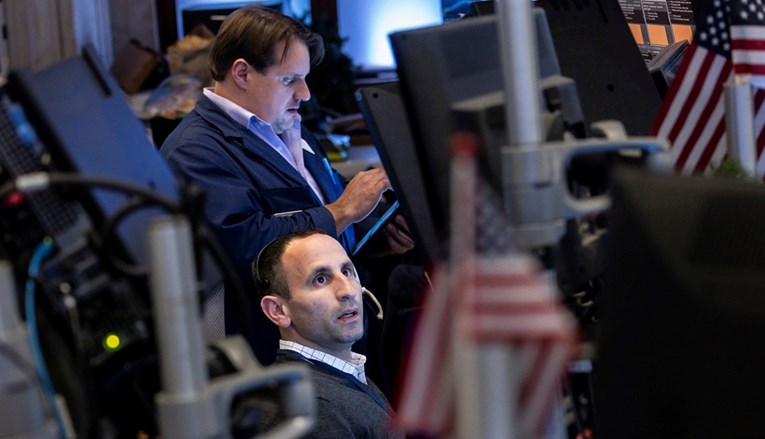 Ulagači na Wall Streetu oprezni uoči izvješća o inflaciji