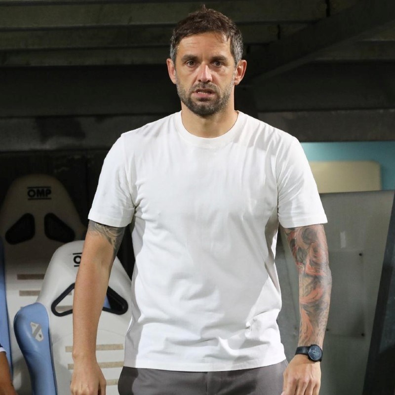 Đalović otkrio što mu je Kolarić rekao kod nedosuđenog penala protiv Dinama