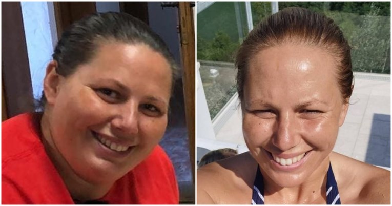 Marica iz ŽNV-a pokazala svoju transformaciju u samo godinu dana, ima 50 kg manje