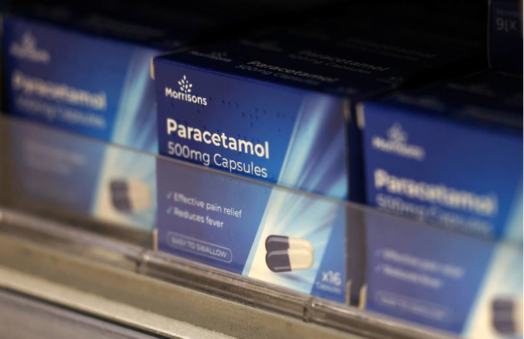 Danska studija: Autizam je rjeđi kod djece čije majke koriste paracetamol u trudnoći