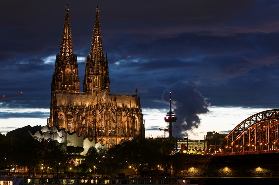 U ovoj crkvi uskoro ćete morati platiti ulaz