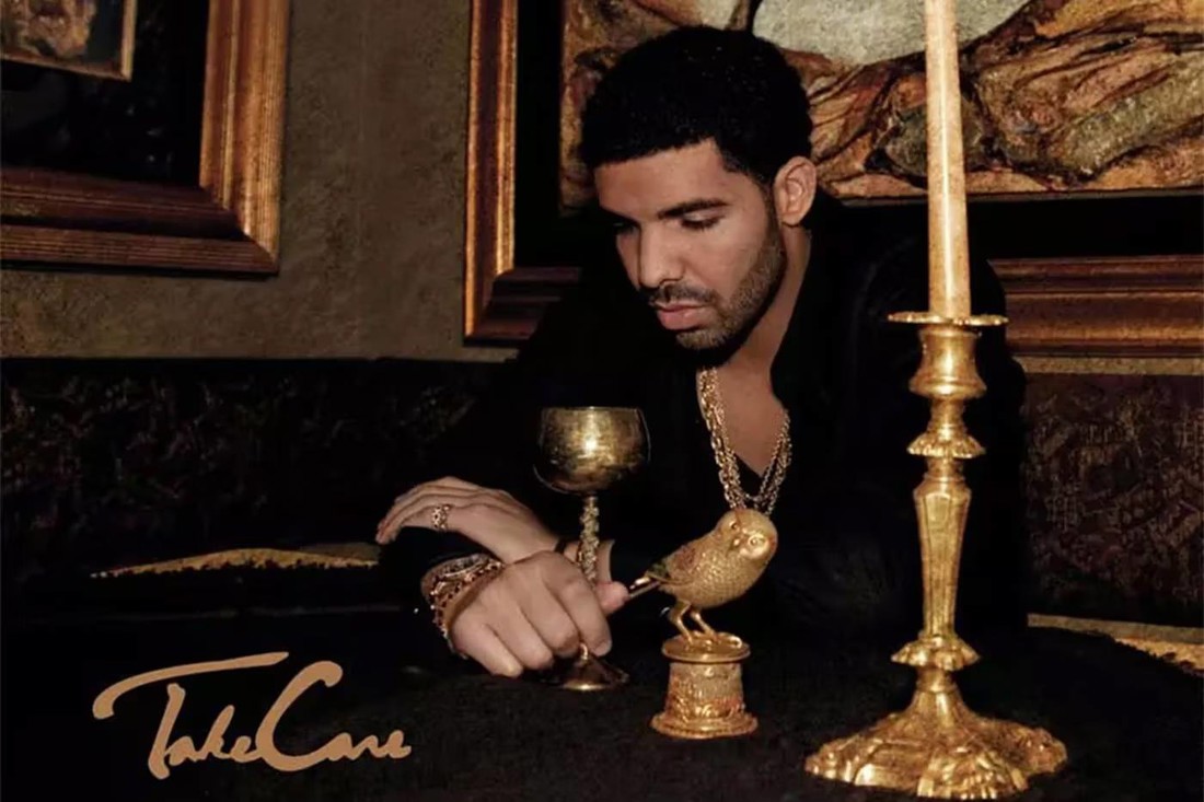 Prodaje se Rolex koji je Drake nosio na albumu "Take Care", pogledajte cijenu