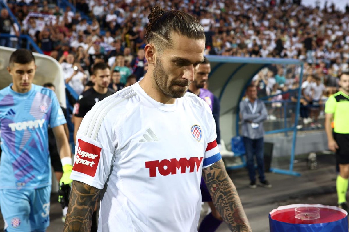 Dinamovi navijači masovno dijele Livajinu objavu iz 2014. Jasno je zašto