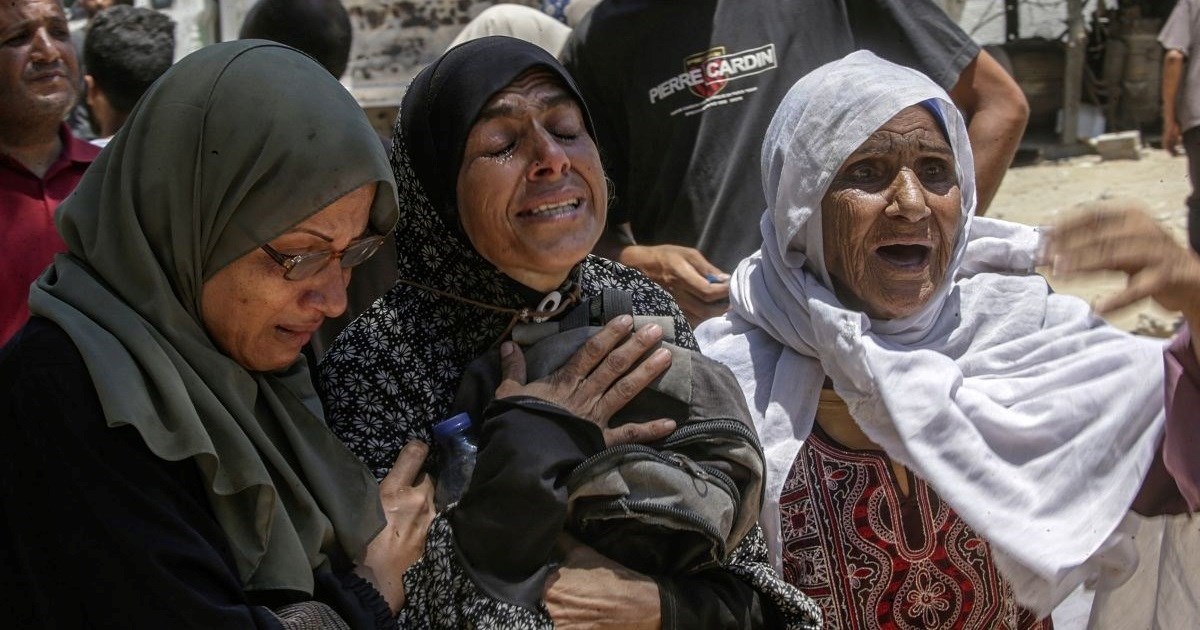 Šefica EU diplomacije: Ubijanje civila koji traže pomoć u Gazi je neobranjivo