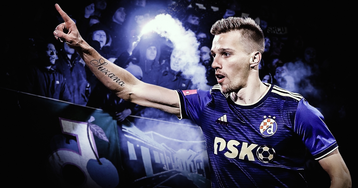 Dinamo ne smije prodati Oršića. Koliko god to koštalo