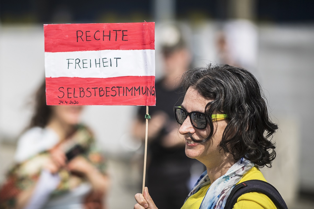 Austrija snizila PDV kako bi pomogla kulturi i turizmu