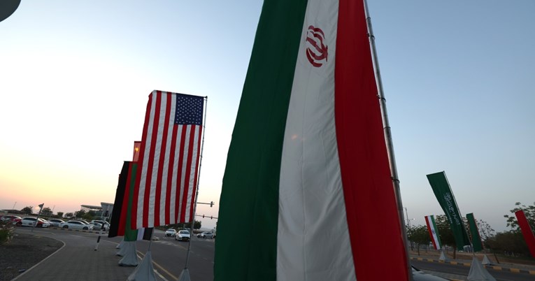 Iran odbio zahtjev SAD-a: "Nikad to nećemo prihvatiti. Preživjet ćemo bez vas"