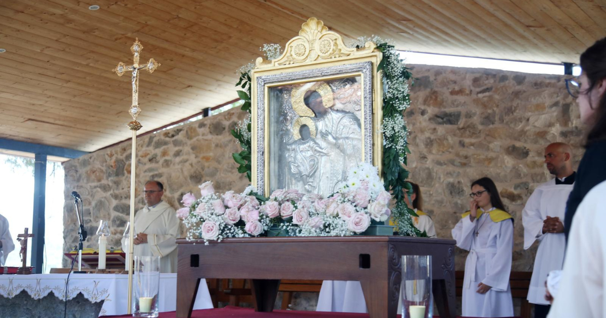 KVIZ Koliko zapravo znate o blagdanu Velike Gospe?